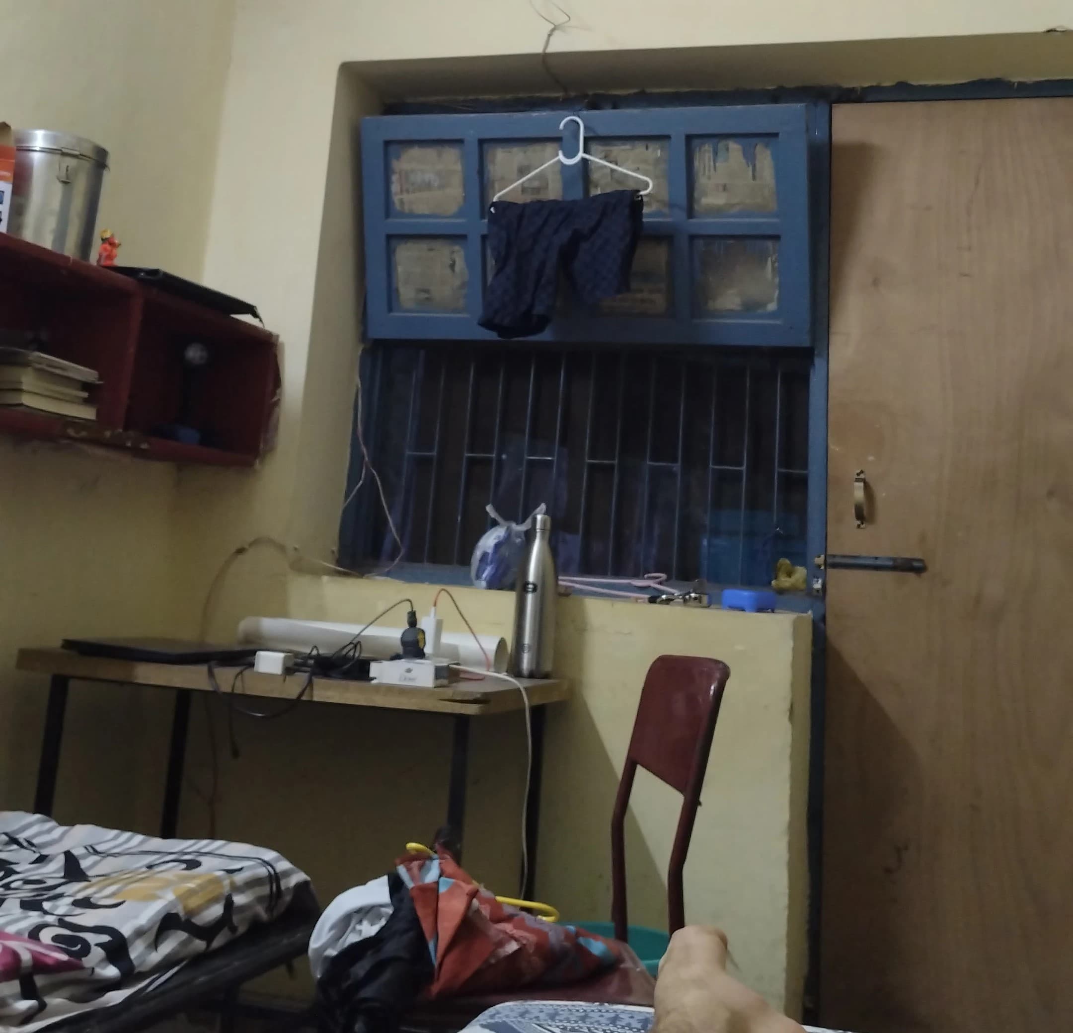 NIT Durgapur hostel photo 1